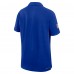 Buffalo Bills Nike Royal 2024/25 Sideline Performance Polo