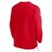 Кофта Kansas City Chiefs Nike Sideline Wind - Red