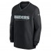 Кофта Las Vegas Raiders Nike Sideline Wind - Black