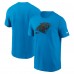 Футболка Carolina Panthers Nike Blue Faded Essential Футболка Carolina Panthers Nike Blue Faded Essential