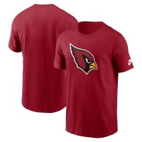 Arizona Cardinals Nike Cardinal Rewind Logo Essential T-Shirt