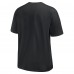 Cincinnati Bengals Nike Black Rewind Heavy Max90 Pocket T-Shirt