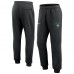 Jacksonville Jaguars Nike Black Rewind Club Joggers