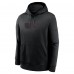Arizona Cardinals Nike Black Edge Pack French Terry Club Pullover Hoodie