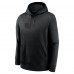 Толстовка Baltimore Ravens Nike Black Edge Pack French Terry Club