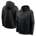 Jacksonville Jaguars Nike Black Edge Pack French Terry Club Pullover Hoodie