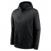Jacksonville Jaguars Nike Black Edge Pack French Terry Club Pullover Hoodie