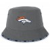 Панама Denver Broncos Fanatics Graphite Backup