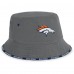 Панама Denver Broncos Fanatics Graphite Backup