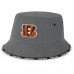 Панама Cincinnati Bengals Fanatics Graphite Backup