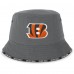 Панама Cincinnati Bengals Fanatics Graphite Backup