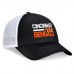 Бейсболка Cincinnati Bengals Fanatics Black/White Upper Trucker
