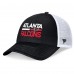 Бейсболка Atlanta Falcons Fanatics Black/White Upper Trucker Бейсболка Atlanta Falcons Fanatics Black/White Upper Trucker