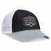 Бейсболка Las Vegas Raiders Bench Trucker - Black/Silver