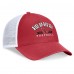 Бейсболка Arizona Cardinals Fanatics Cardinal Timeout Trucker