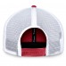 Бейсболка Arizona Cardinals Fanatics Cardinal Timeout Trucker