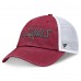 Бейсболка Arizona Cardinals Fanatics Heather Cardinal Challenge Trucker