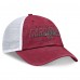 Бейсболка Arizona Cardinals Fanatics Heather Cardinal Challenge Trucker