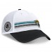 Бейсболка Jacksonville Jaguars Fanatics White/Black Flawless Stripe