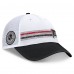 Бейсболка Atlanta Falcons Fanatics White/Black Flawless Stripe