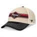 Бейсболка Atlanta Falcons Fanatics Natural/Black Diamond Stripe Trucker Бейсболка Atlanta Falcons Fanatics Natural/Black Diamond Stripe Trucker