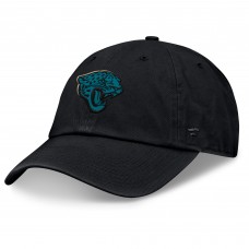 Бейсболка Jacksonville Jaguars Fanatics Black Eclipse