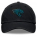 Бейсболка Jacksonville Jaguars Fanatics Black Eclipse