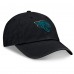Бейсболка Jacksonville Jaguars Fanatics Black Eclipse