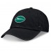 Бейсболка New York Jets Eclipse - Black