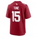 Игровая джерси Clayton Tune Arizona Cardinals Nike  Game -  Cardinal