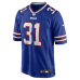 Джерси Buffalo Bills Rasul Douglas Nike Royal Game