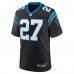 Игровая джерси Alex Cook Carolina Panthers Nike  Game -  Black