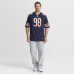 Джерси Chicago Bears Montez Sweat Nike Navy Game
