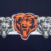 Футболка Chicago Bears Pro Standard Retro Striper - Navy