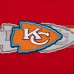 Футболка Kansas City Chiefs Pro Standard Retro Striper - Red
