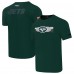 Футболка New York Jets Pro Standard Retro Striper - Green Футболка New York Jets Pro Standard Retro Striper - Green