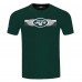 Футболка New York Jets Pro Standard Retro Striper - Green