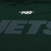 Футболка New York Jets Pro Standard Retro Striper - Green