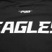 Футболка Philadelphia Eagles Pro Standard Retro Striper - Black