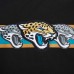 Футболка Jacksonville Jaguars Pro Standard Retro Striper - Black