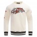 Кофта Cincinnati Bengals Pro Standard Retro Classics Fleece - Cream