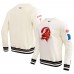 Кофта Tampa Bay Buccaneers Pro Standard Retro Classics Fleece - Cream