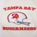 Кофта Tampa Bay Buccaneers Pro Standard Retro Classics Fleece - Cream