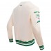 Кофта New York Jets Pro Standard Retro Classics Fleece - Cream