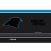 Термос Carolina Panthers Tervis 30oz. Night Game with Straw