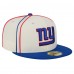 Бейсболка New York Giants New Era Soutache 59FIFTY - Cream