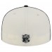 Бейсболка Cincinnati Bengals New Era Soutache 59FIFTY Fitted - Cream