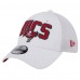 Бейсболка Tampa Bay Buccaneers New Era Breakers 39THIRTY - White