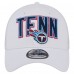 Бейсболка Tennessee Titans New Era Breakers 39THIRTY - White