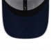 Бейсболка Tennessee Titans New Era Breakers 39THIRTY - White